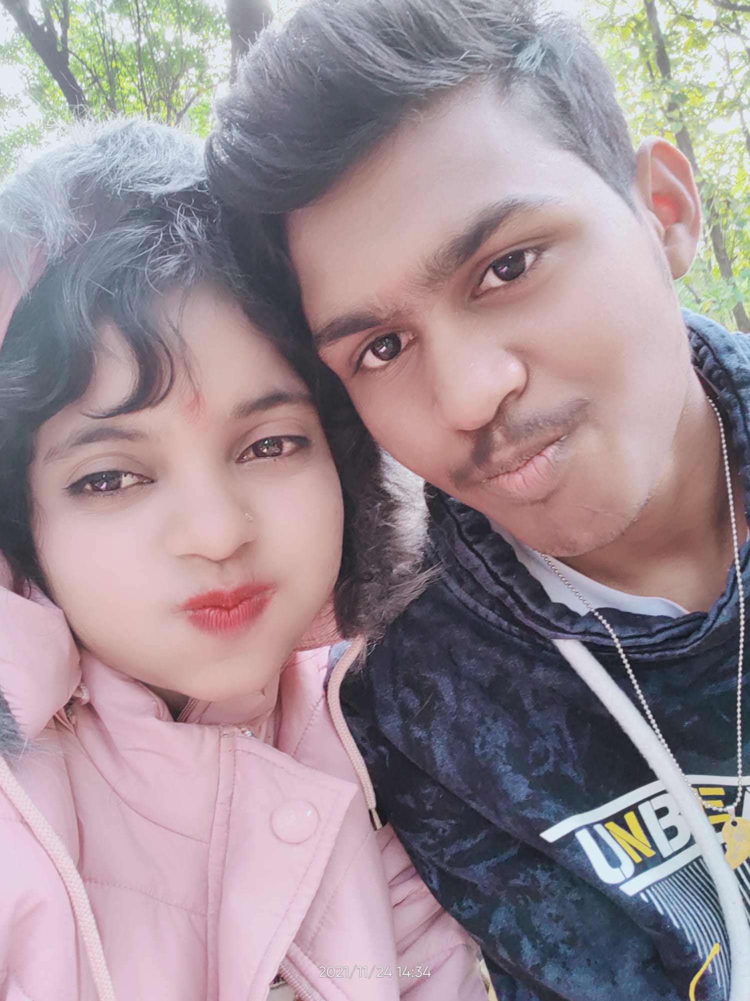 first date
