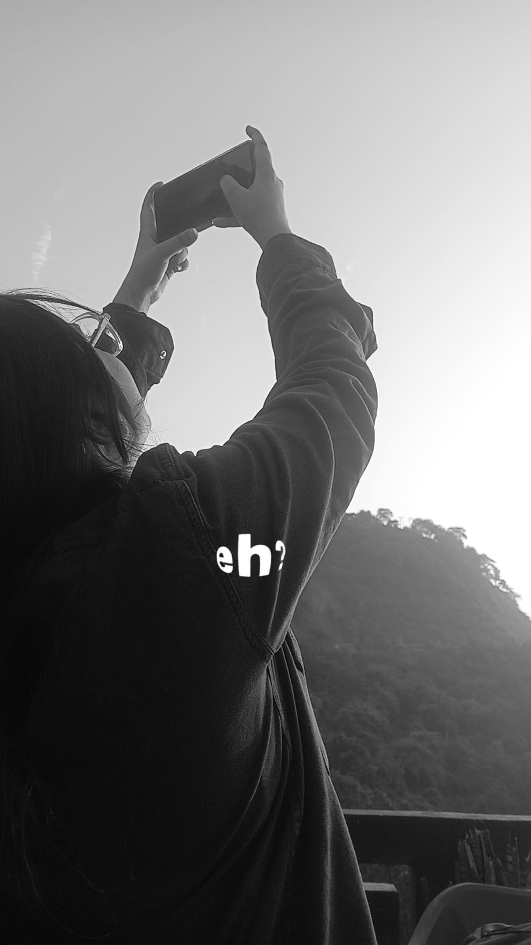 her