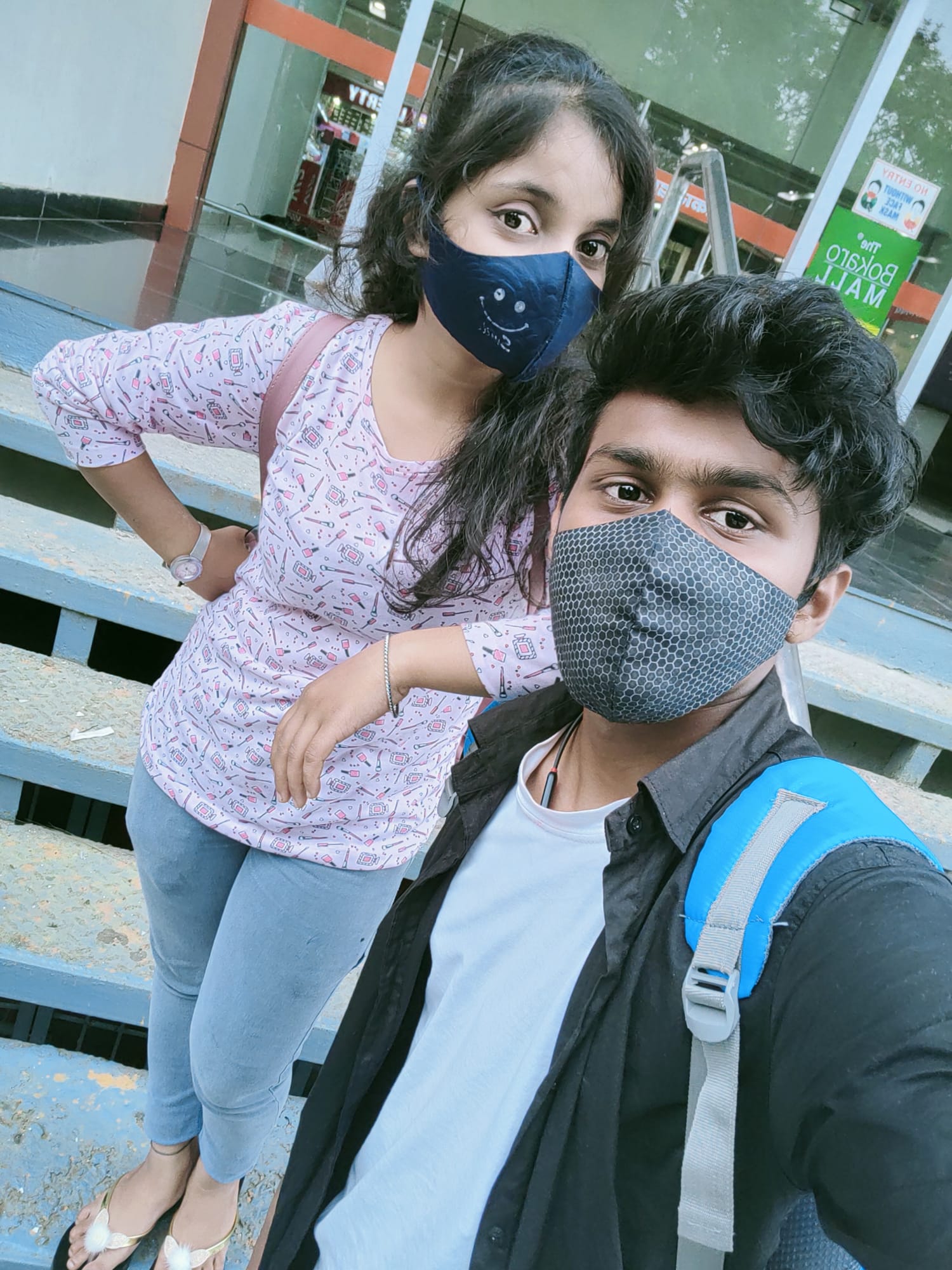 today, girlfriend day