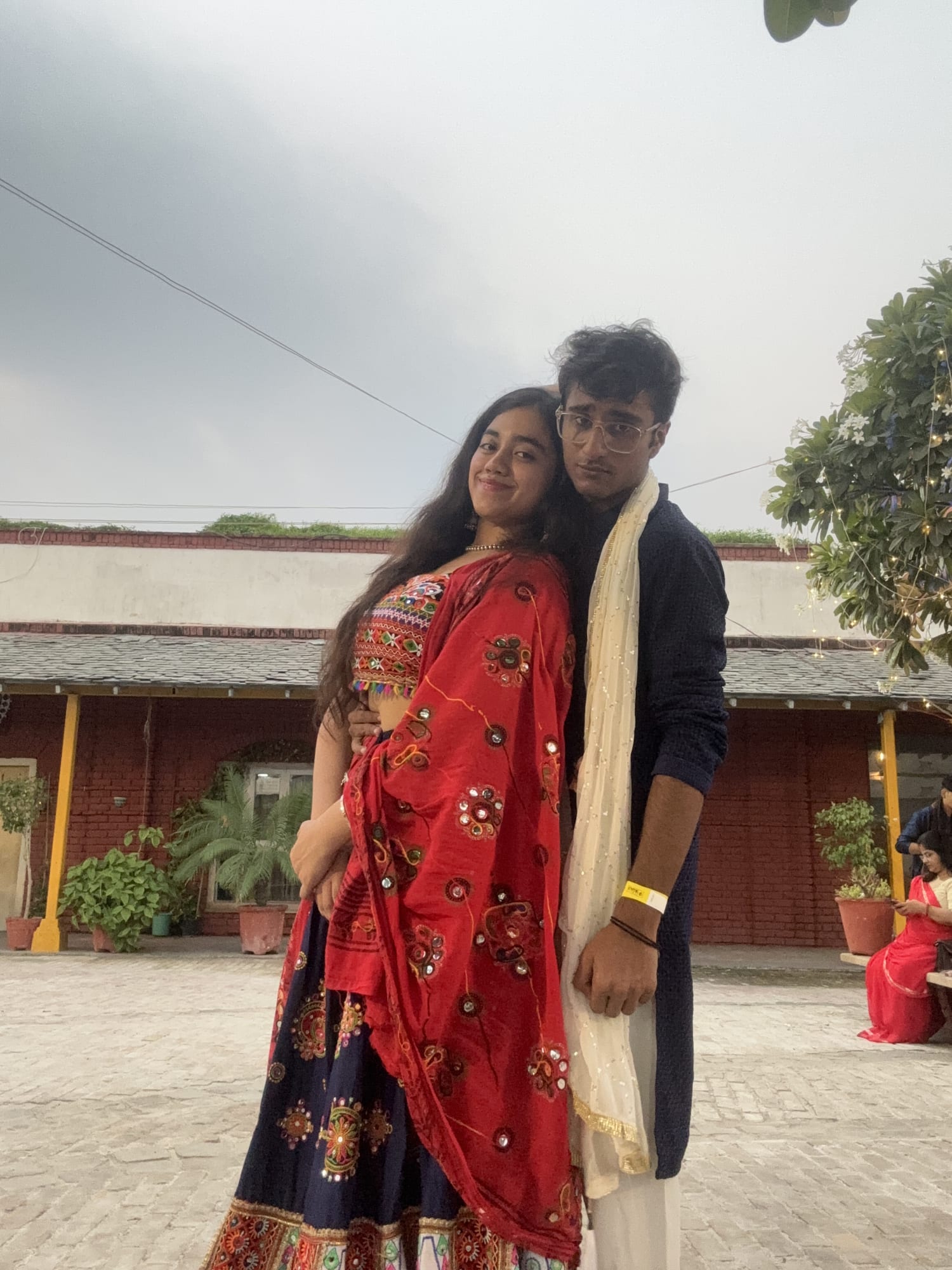 today, girlfriend day
