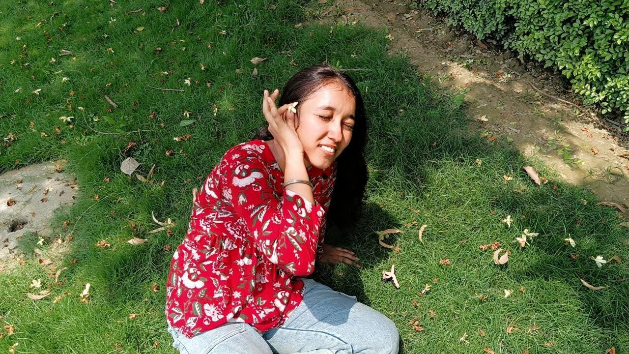 our first trip
