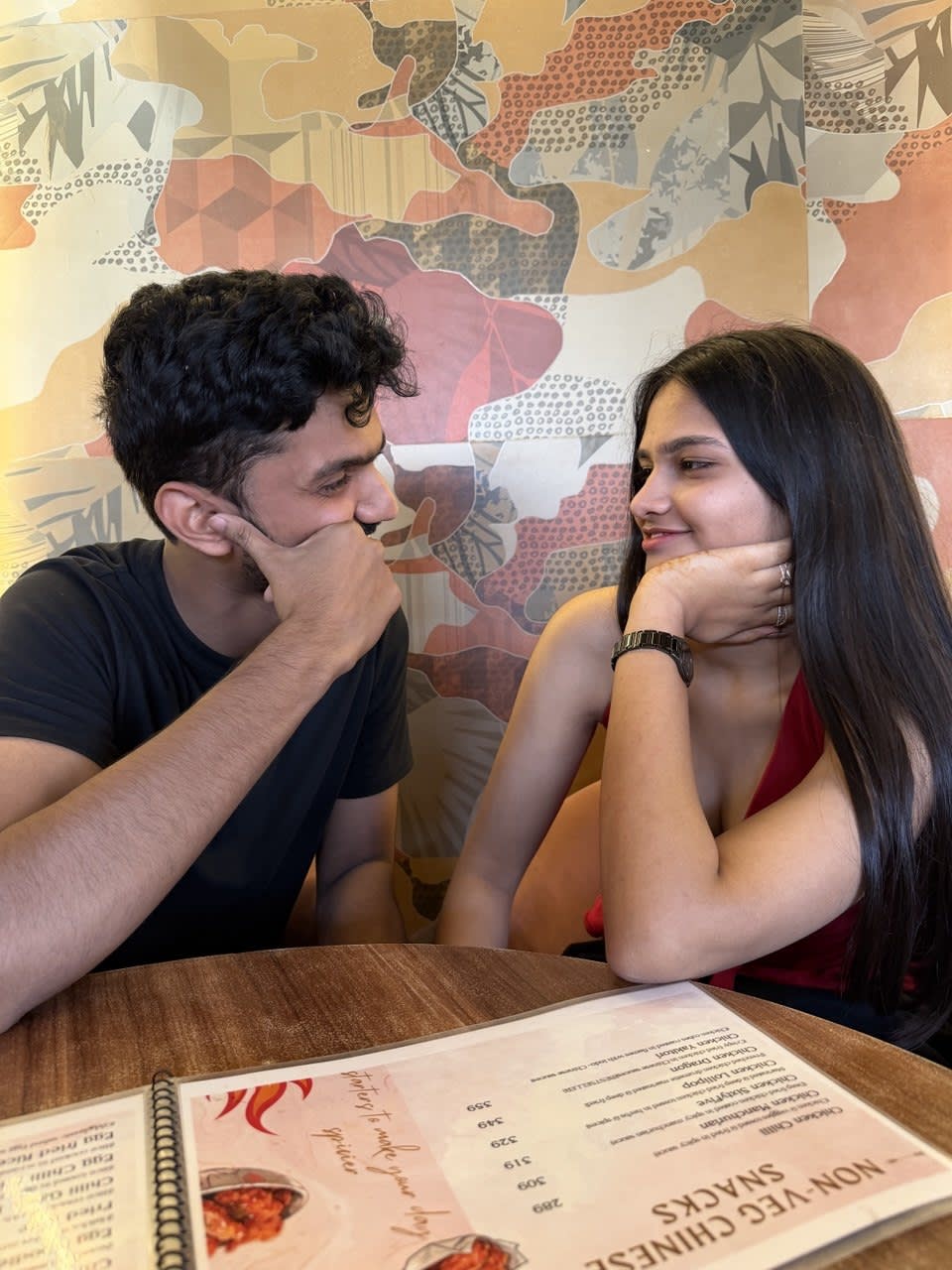 today, girlfriend day