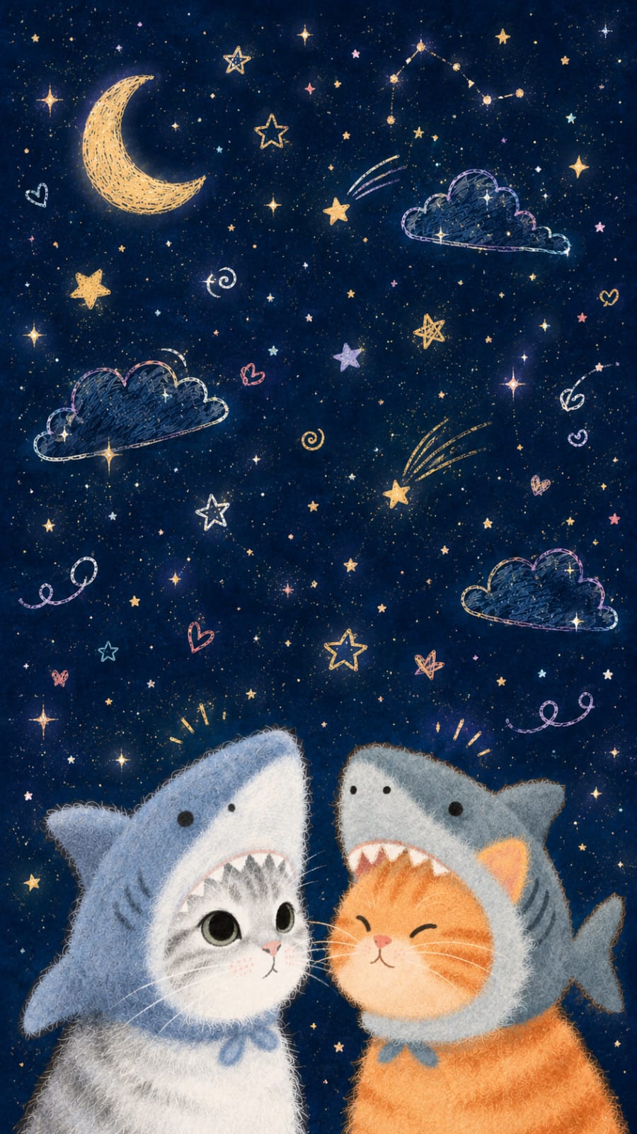 you, my wallpaper
