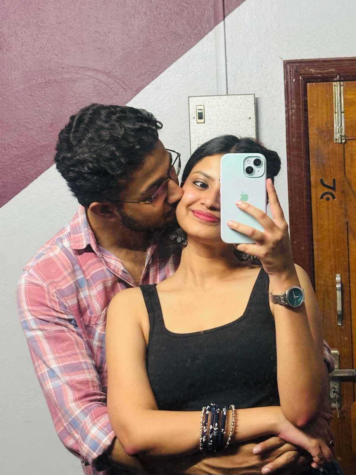 today, girlfriend day
