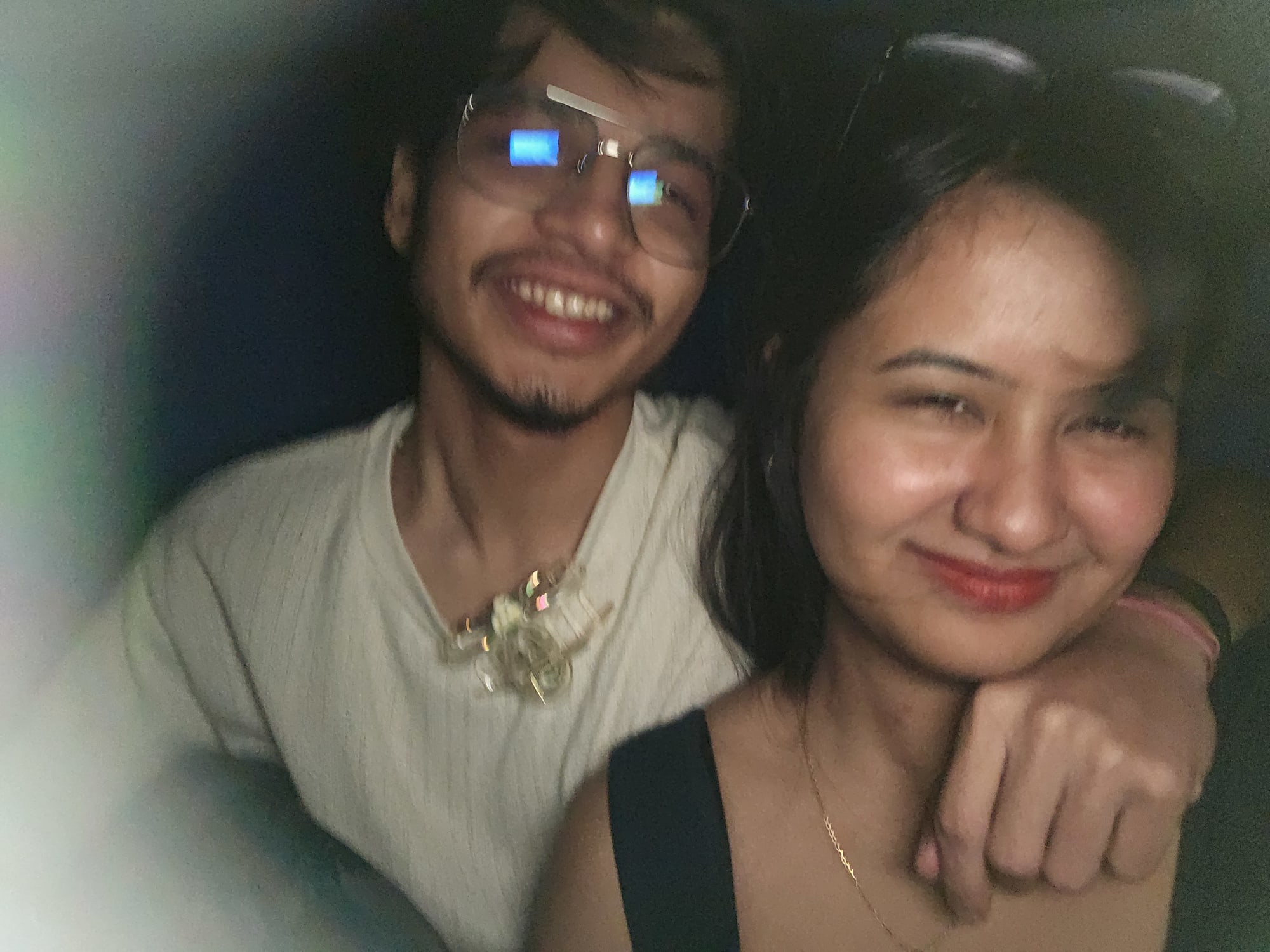 today, girlfriend day