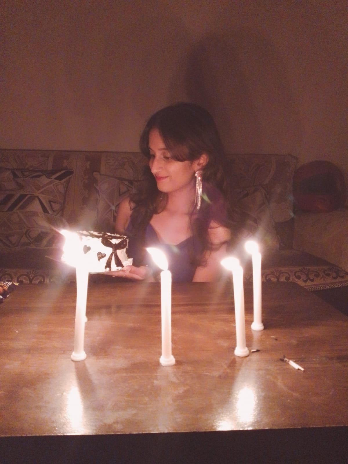 your birthday