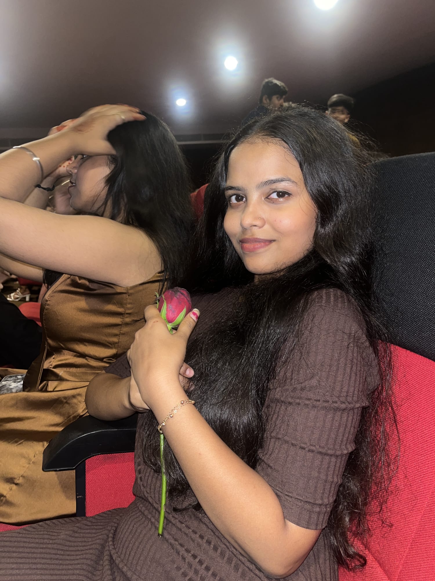 today, girlfriend day