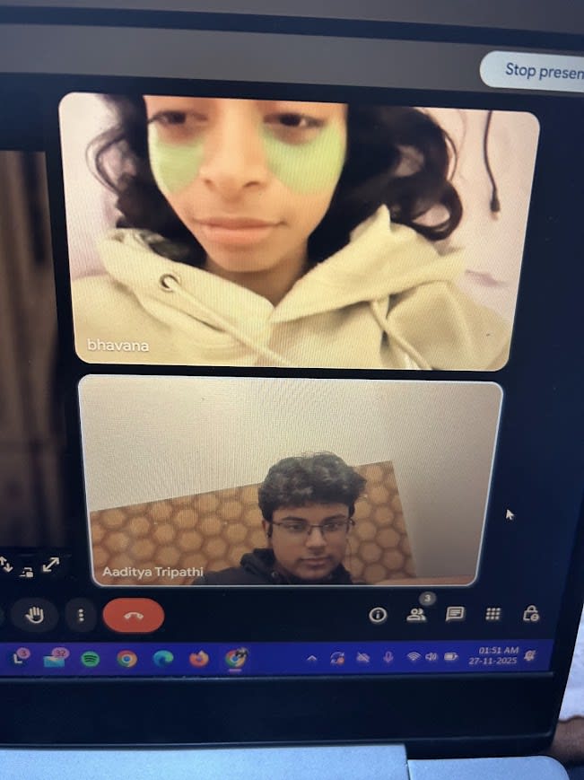 late night talks