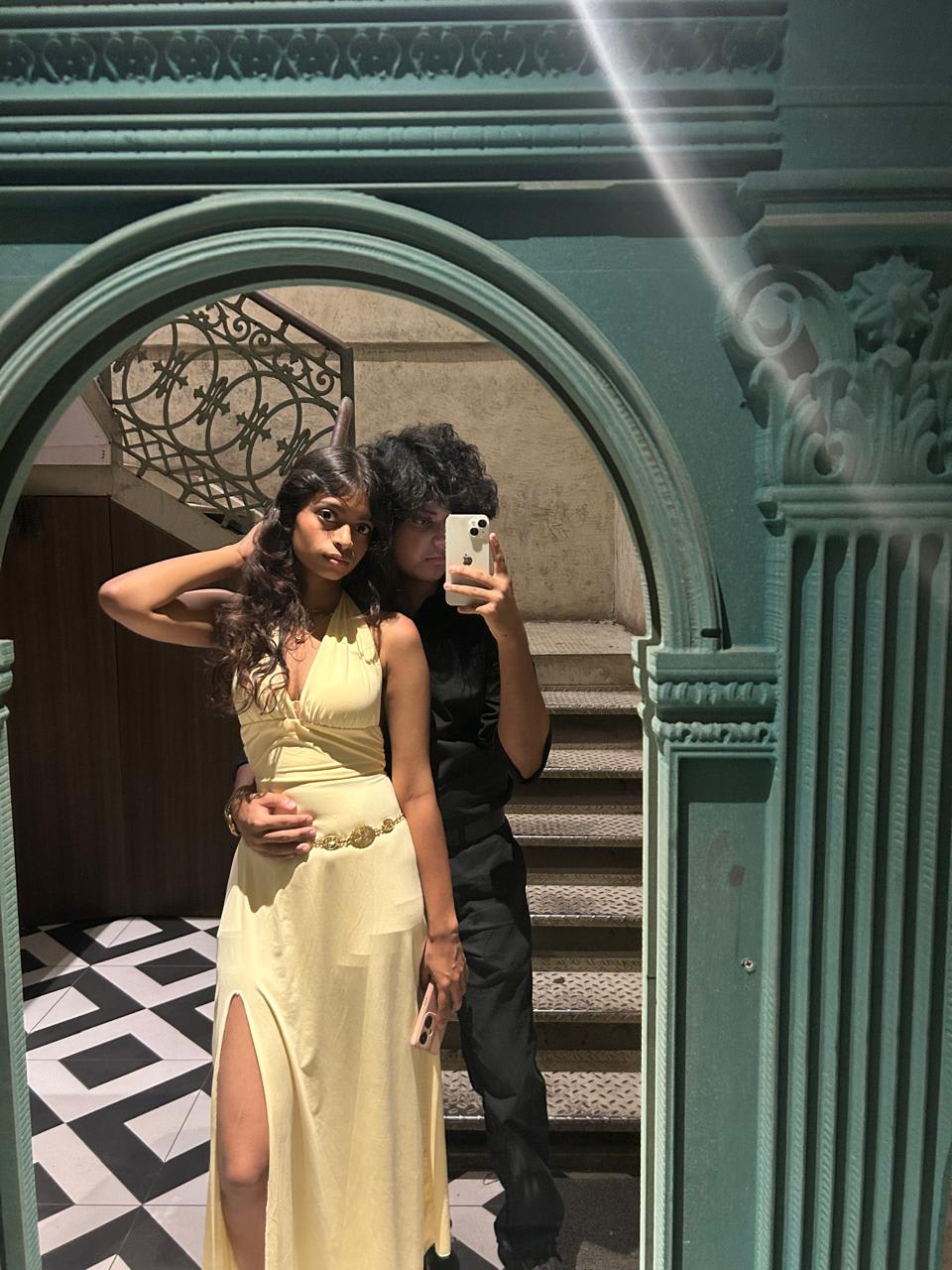 today, girlfriend day