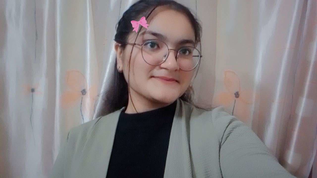 her