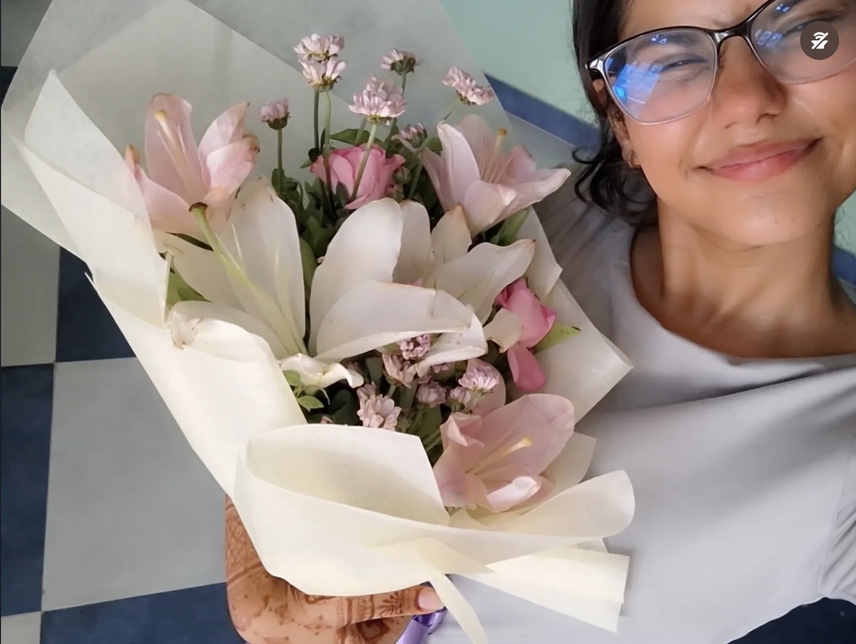 today, girlfriend day