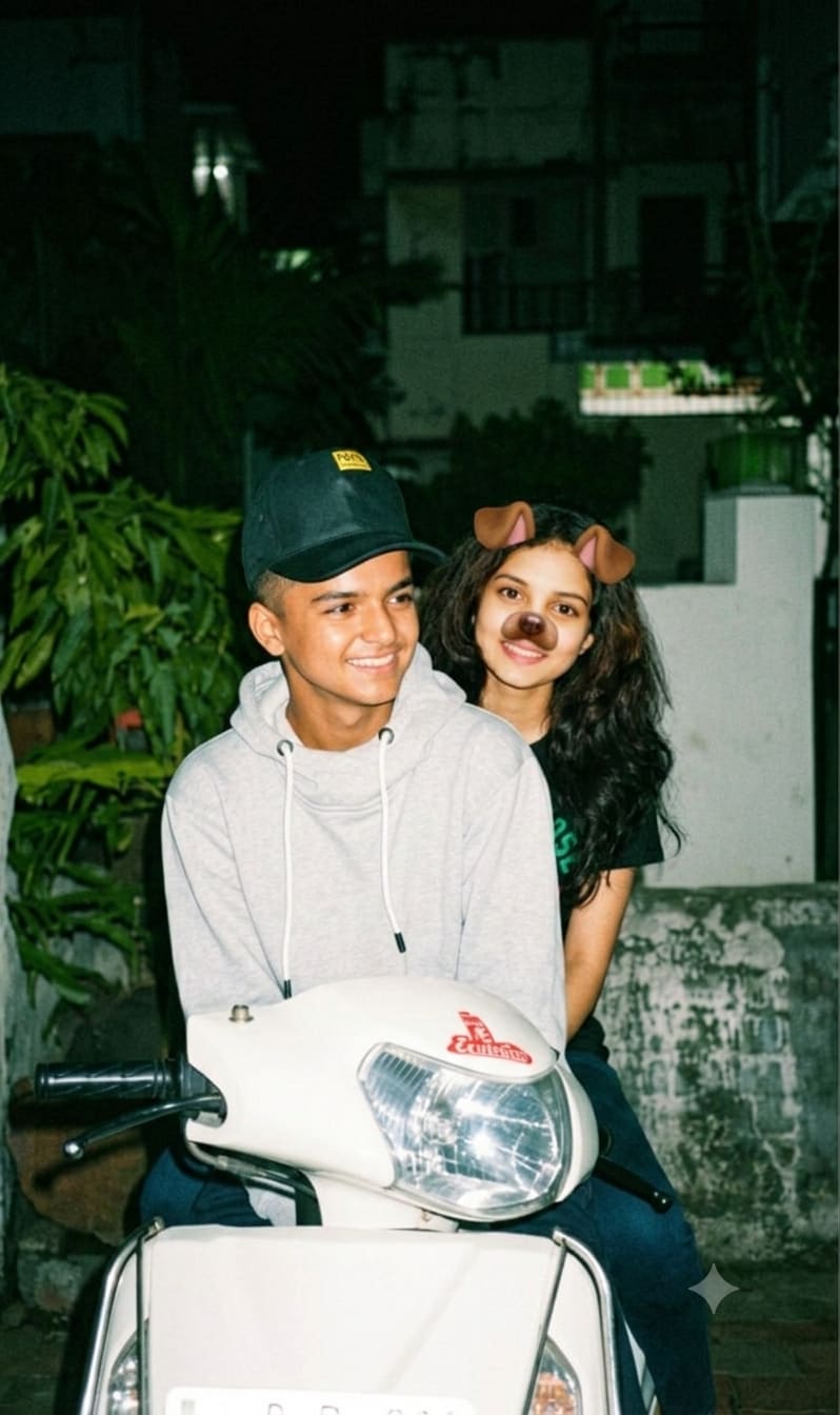 first date