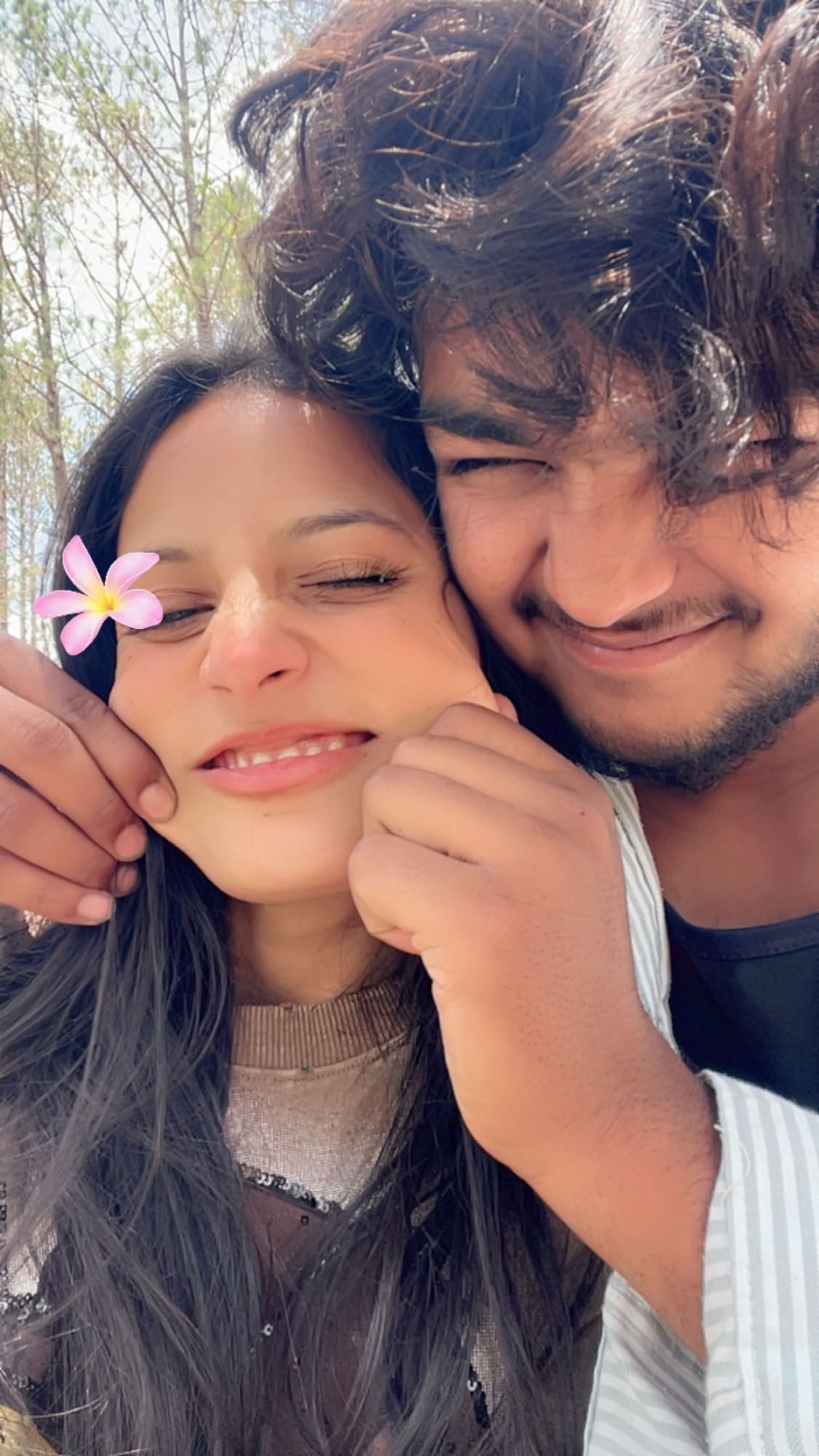 today, girlfriend day