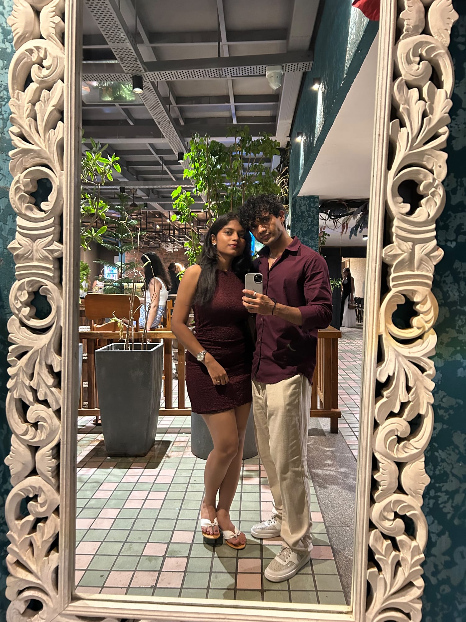 today, girlfriend day