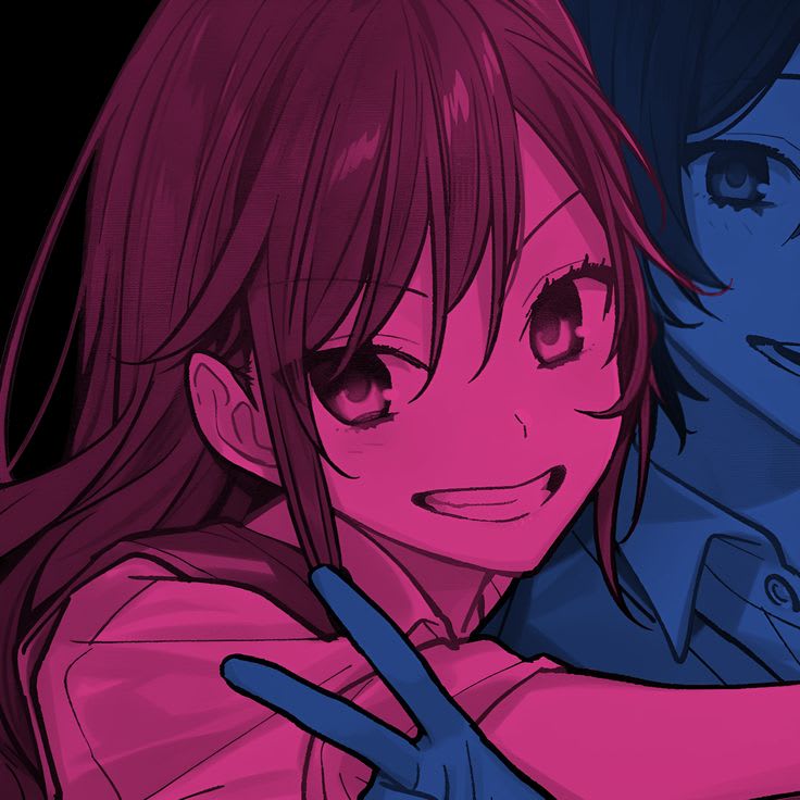 her