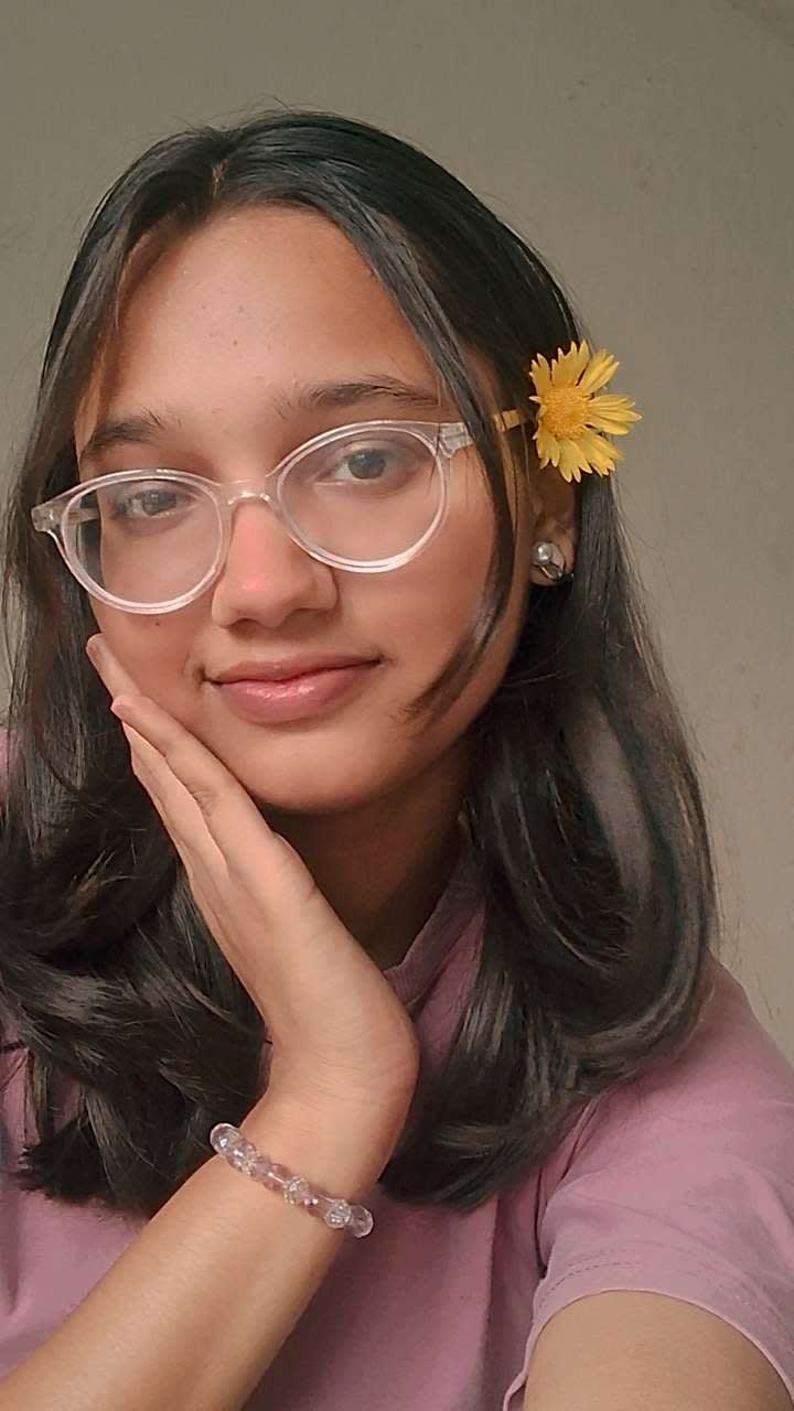 her