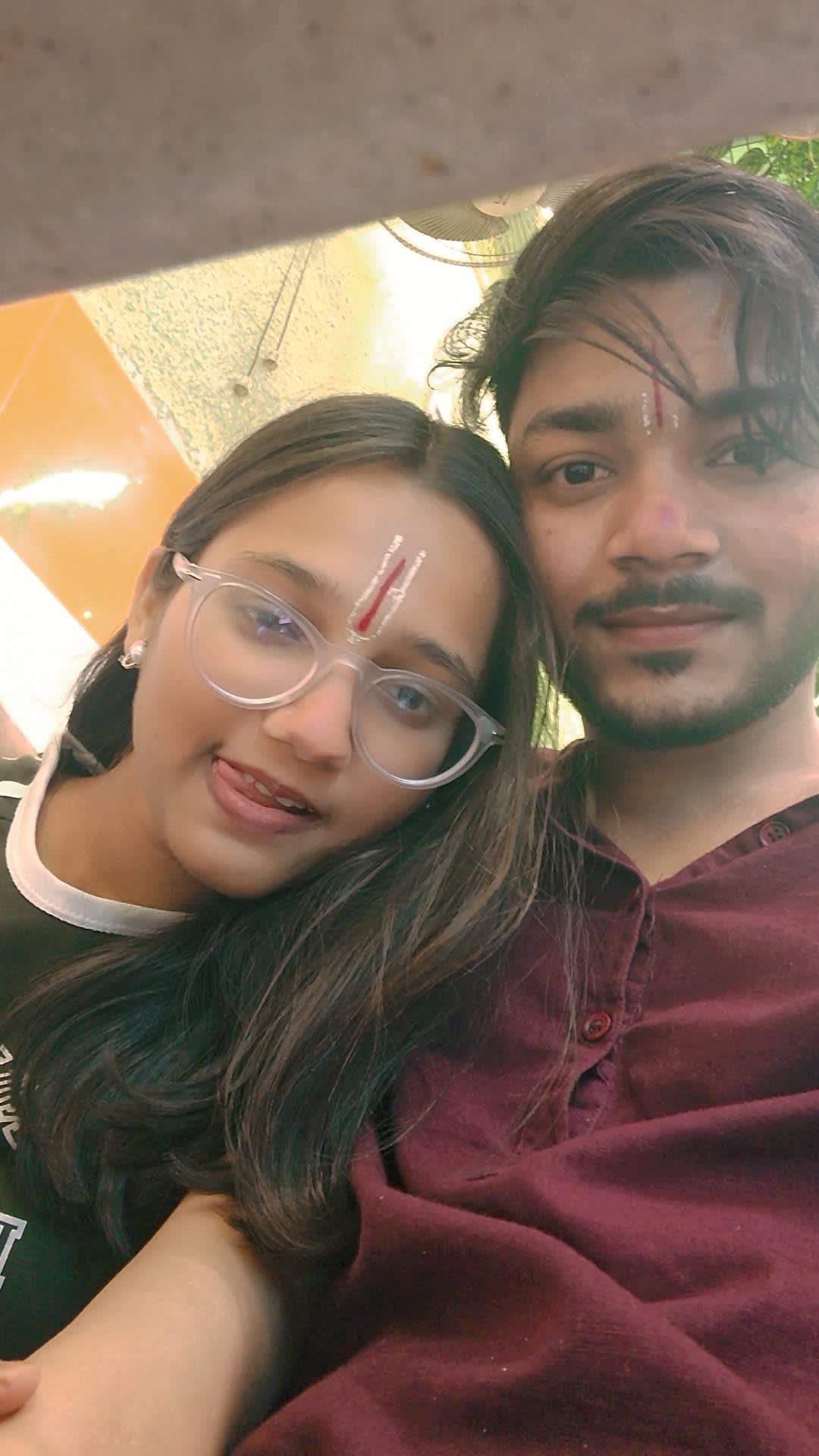 first date