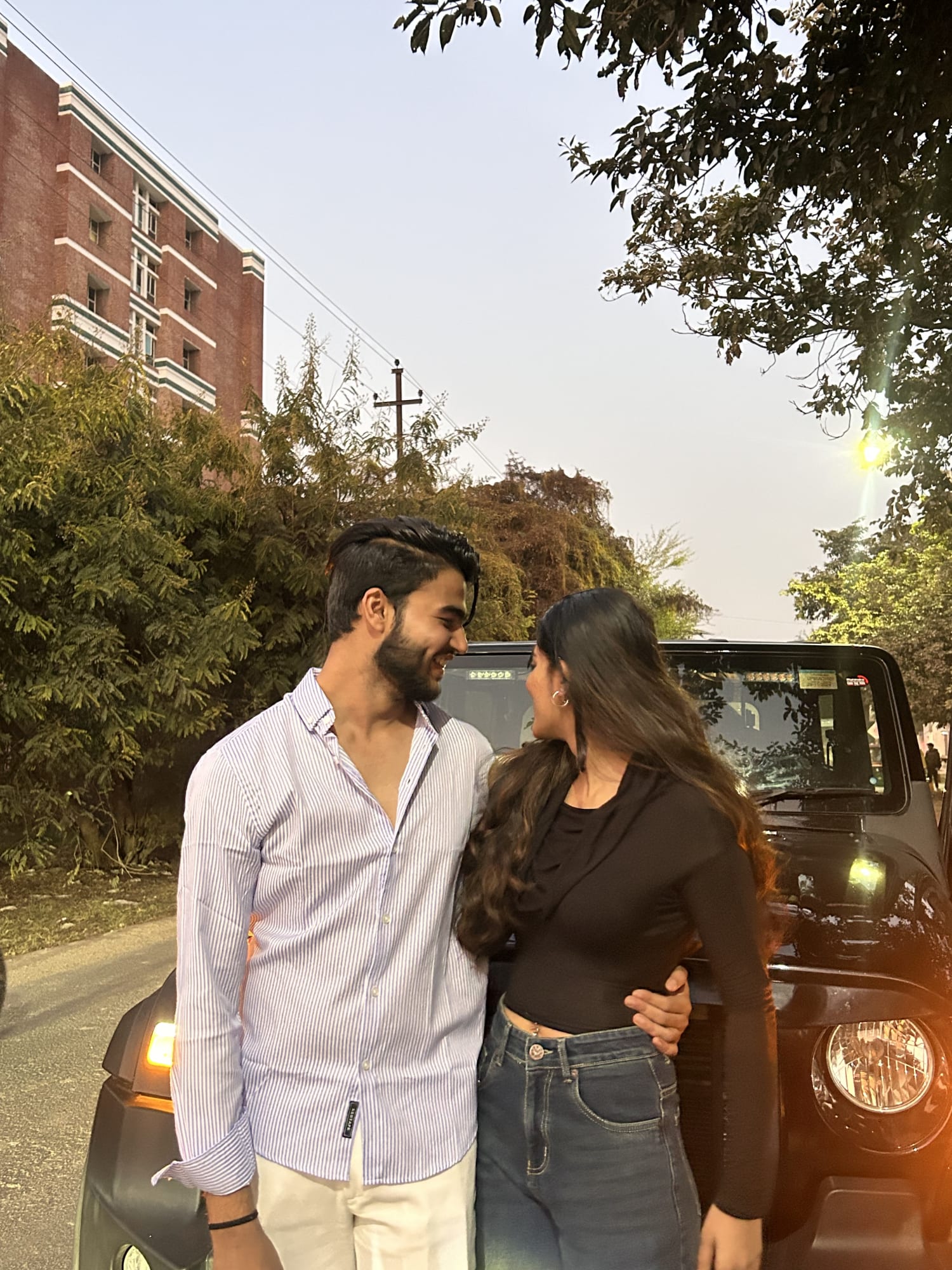 today, girlfriend day
