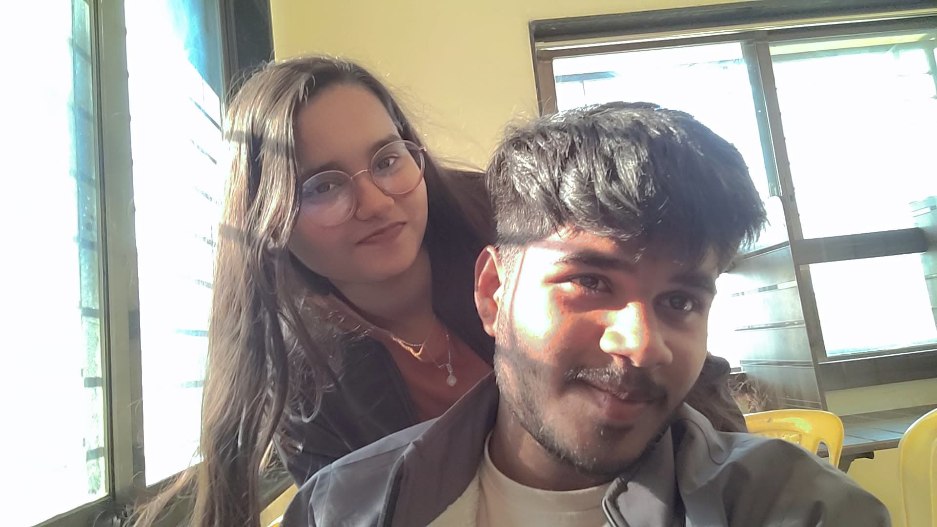 today, girlfriend day