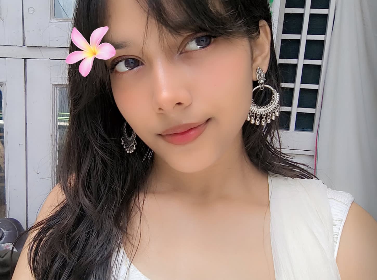 you, my wallpaper