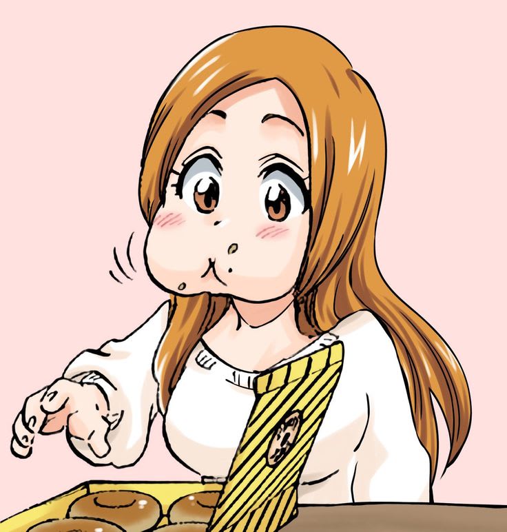 her