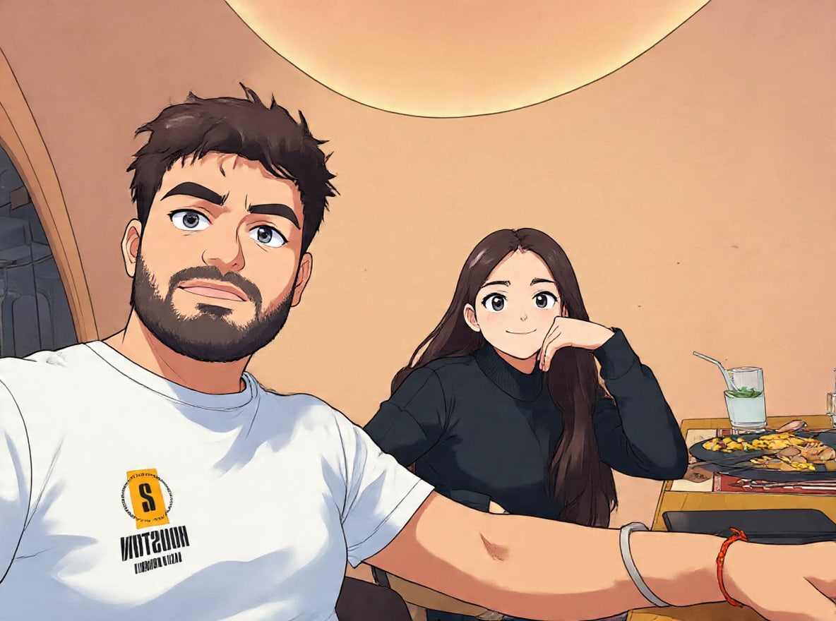 first date
