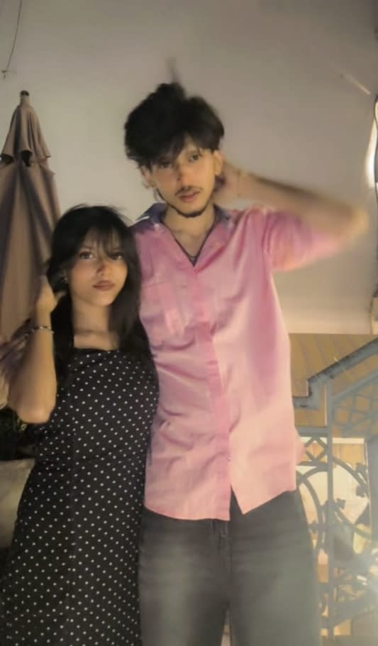 today, girlfriend day