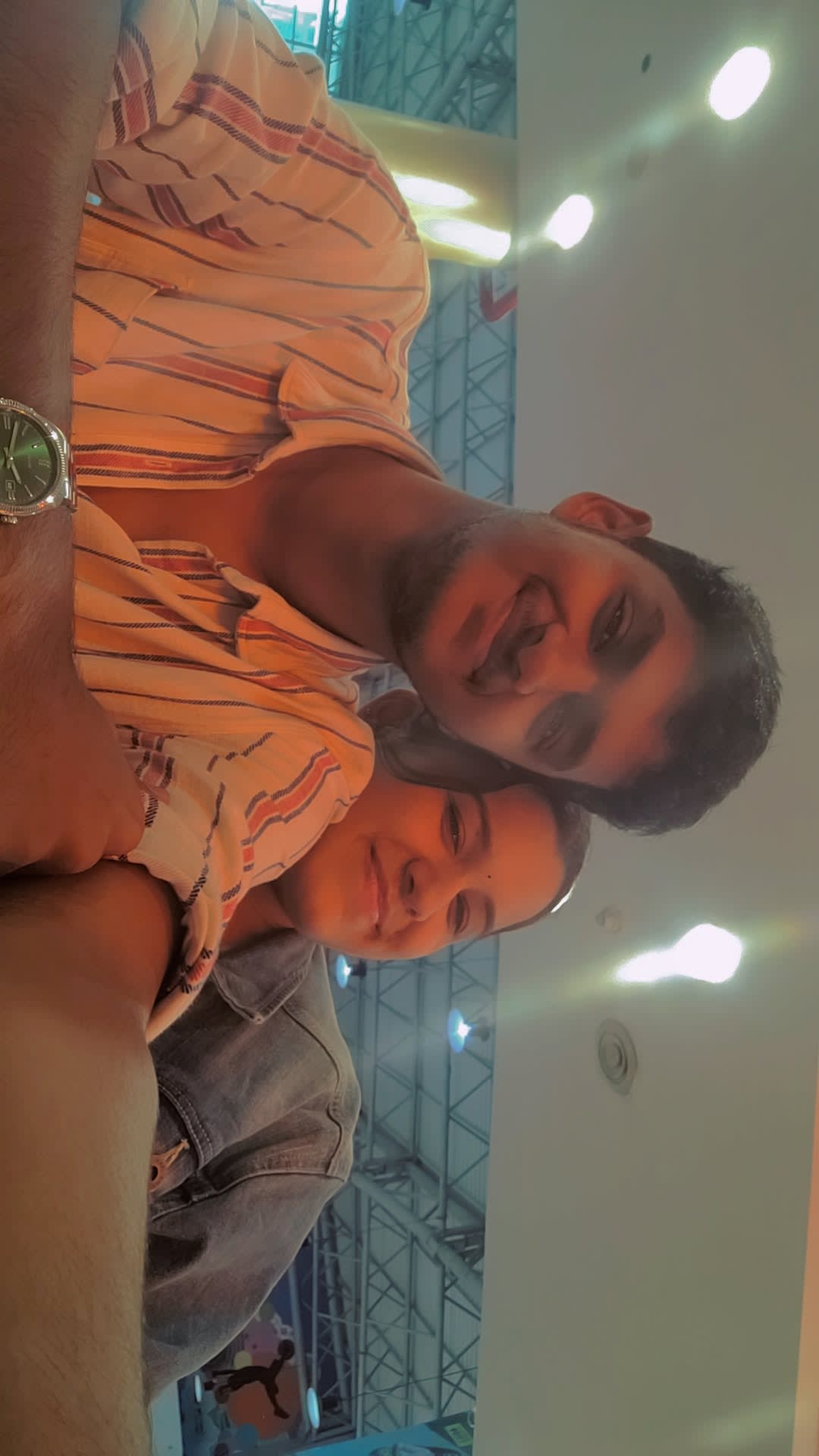 today, girlfriend day