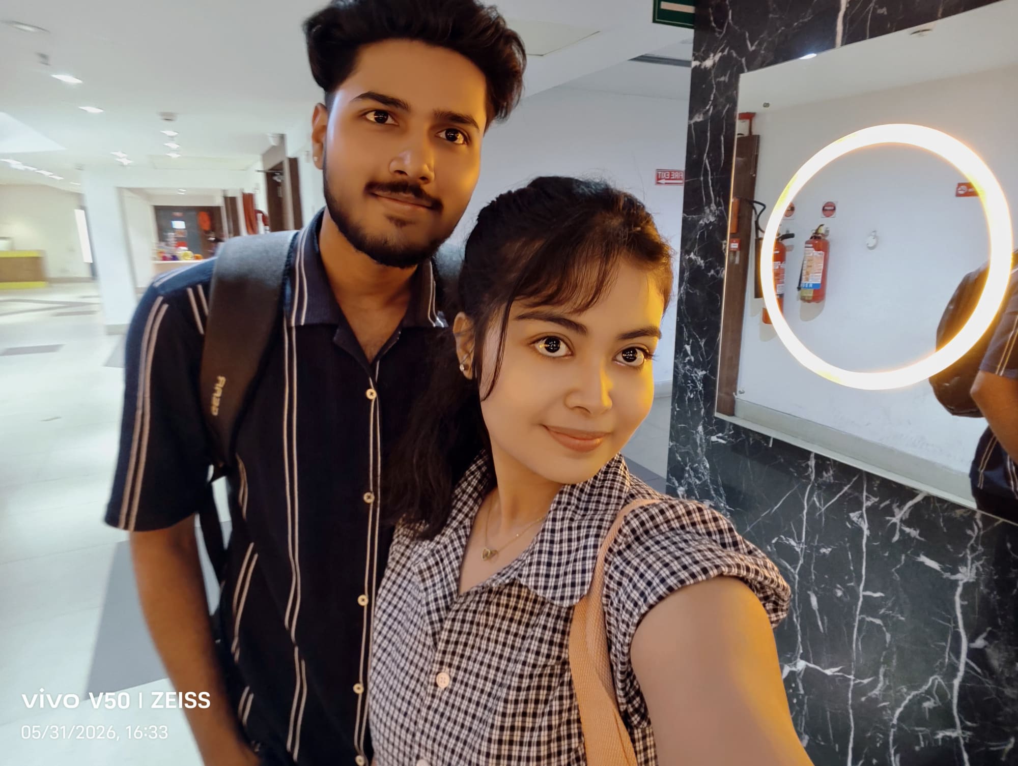 today, girlfriend day