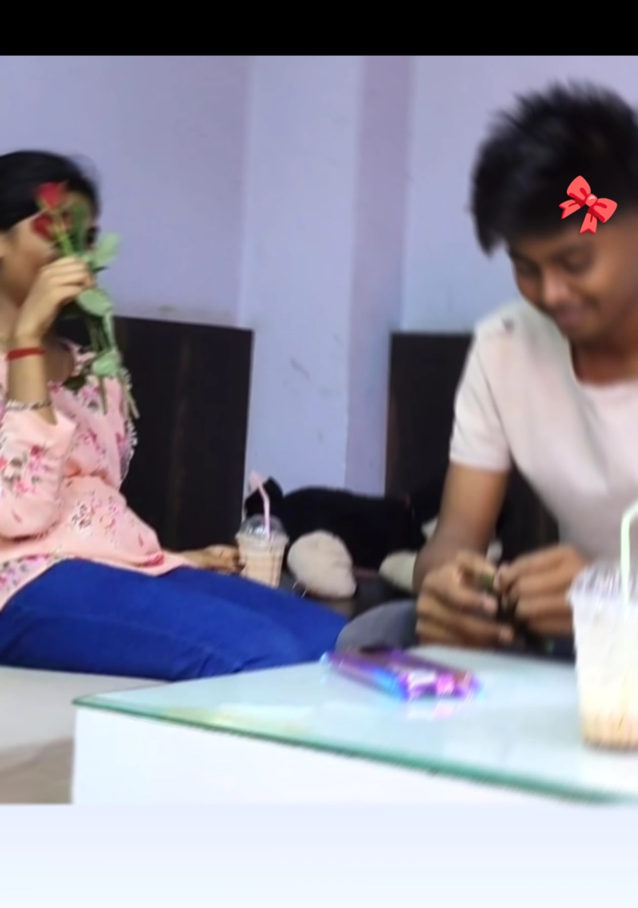 first date