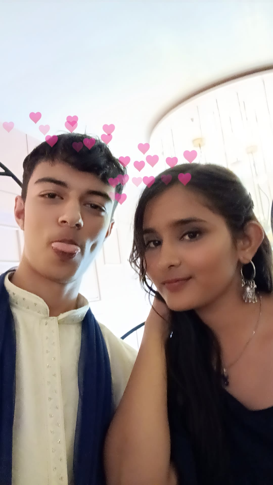 today, girlfriend day
