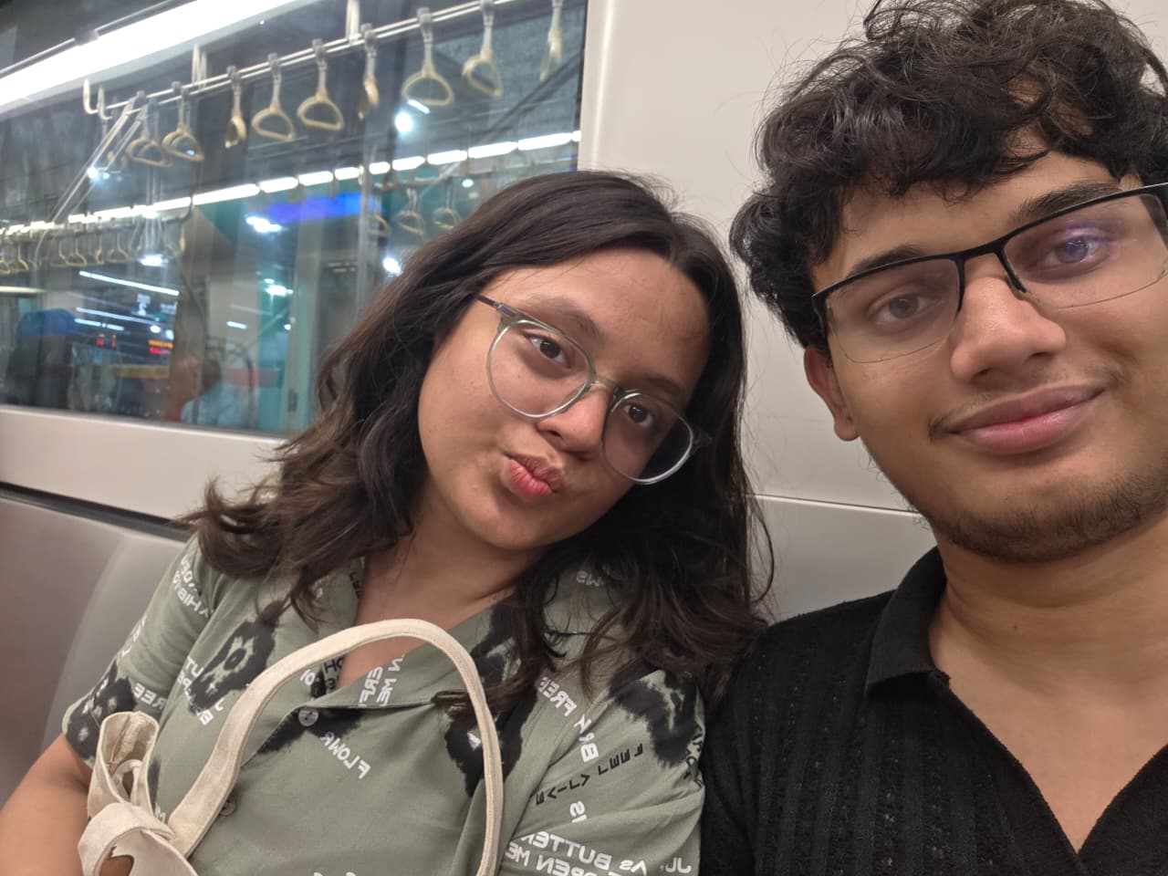 today, girlfriend day
