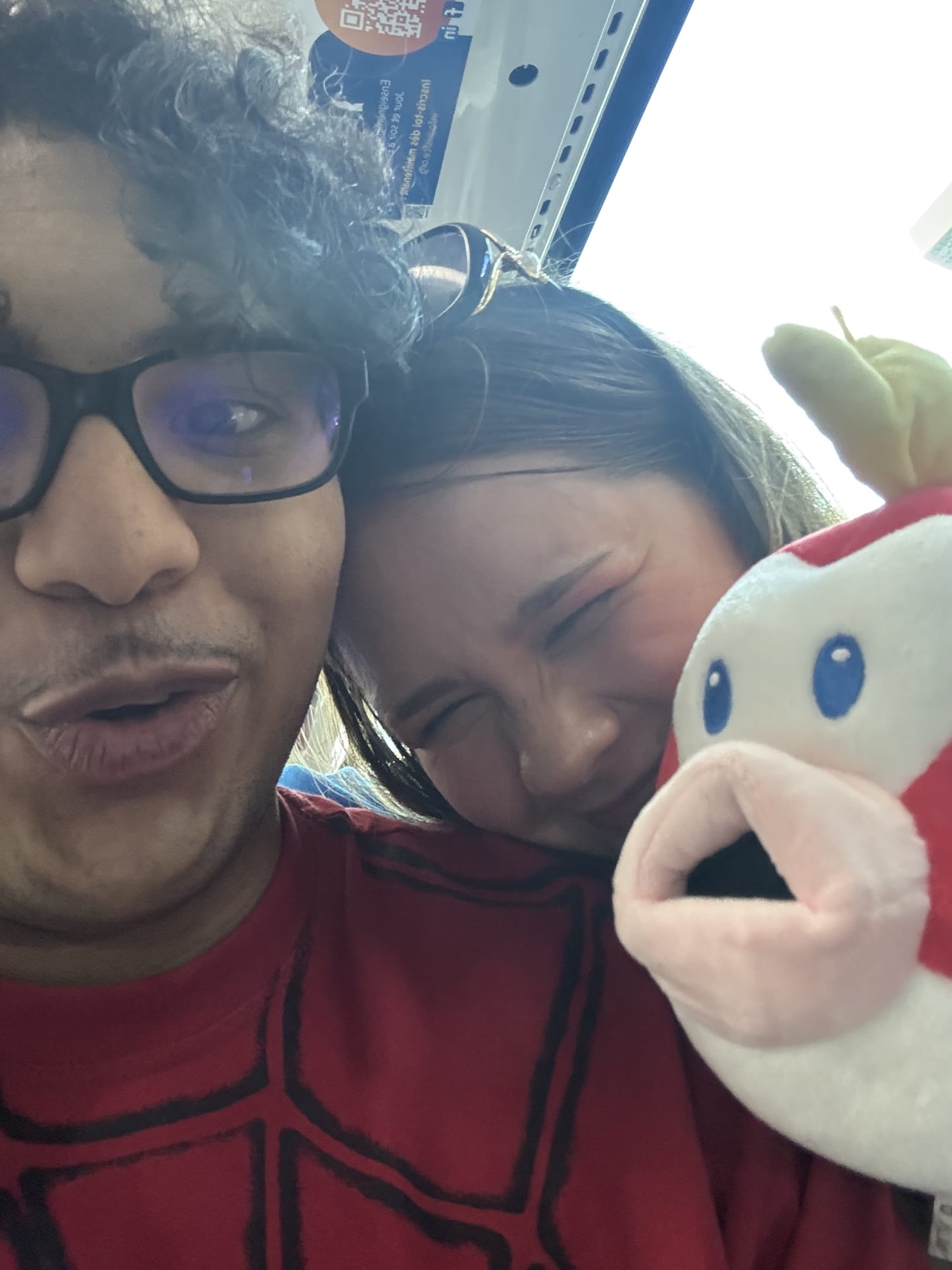 today, girlfriend day