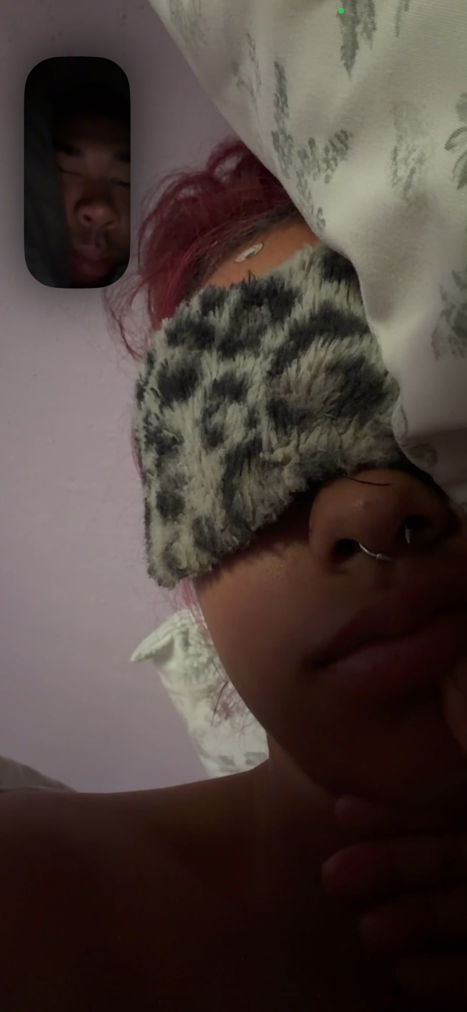 late night talks