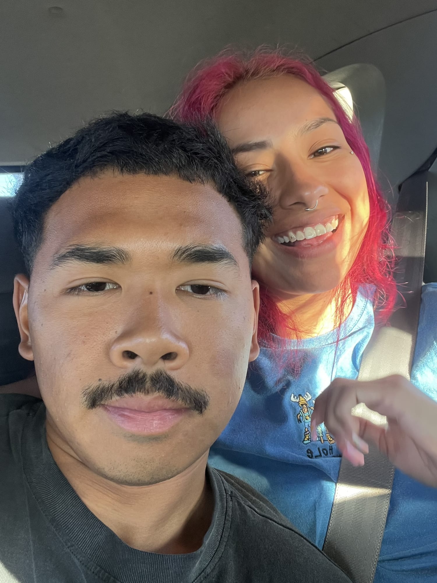 today, girlfriend day