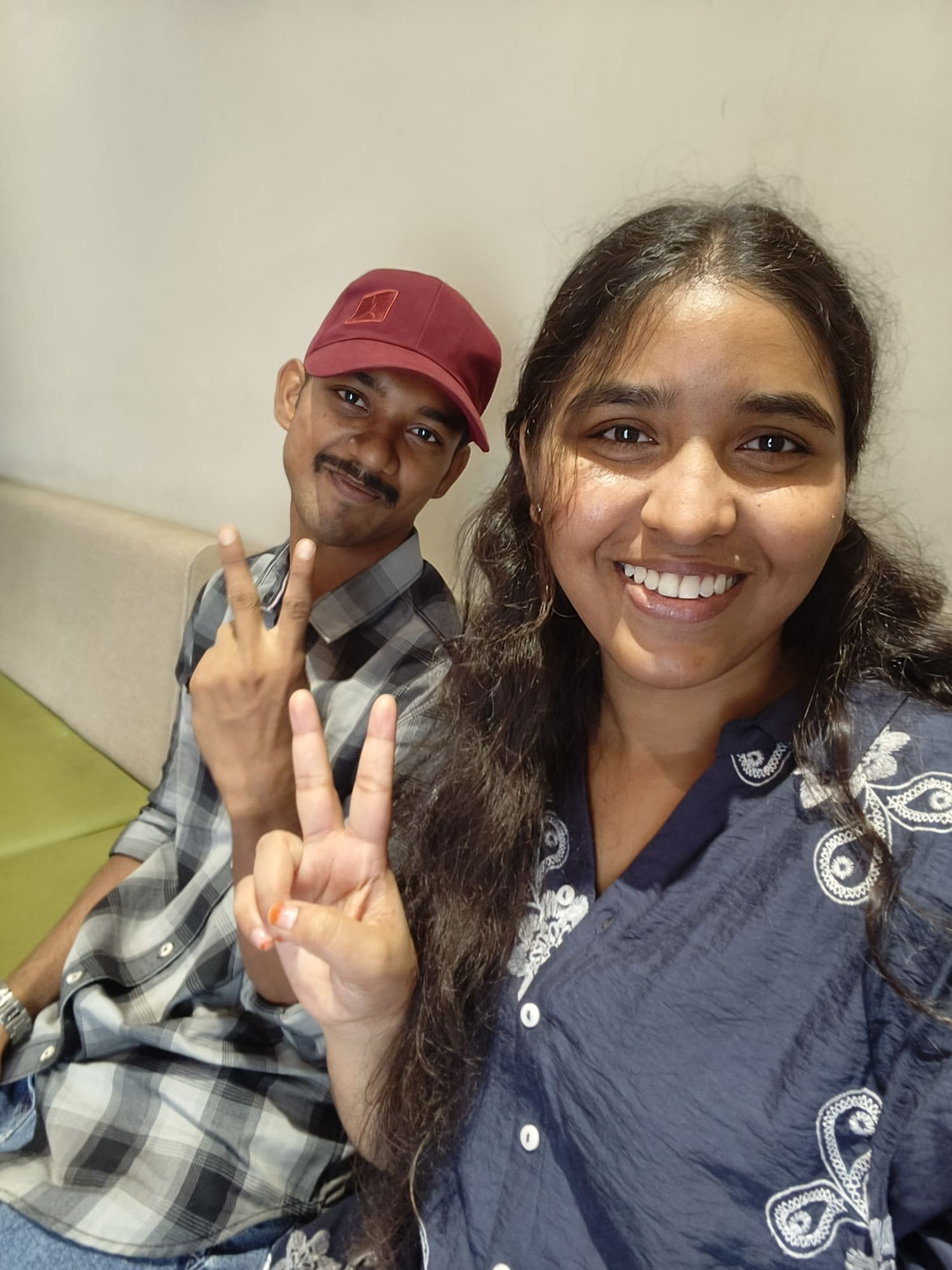 today, girlfriend day