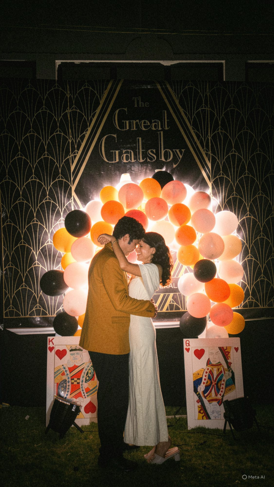 Prom Night