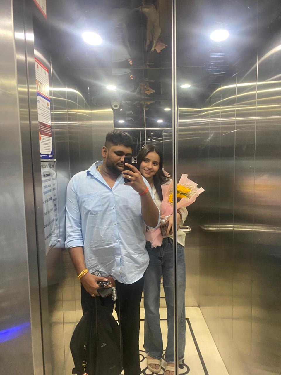 our datesss