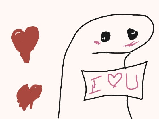 The Day I Knew I Loved You