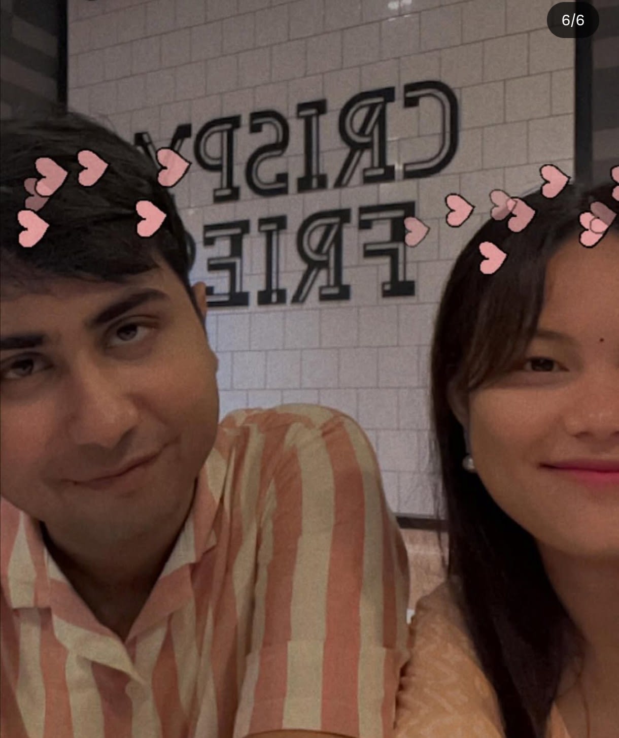 us moment