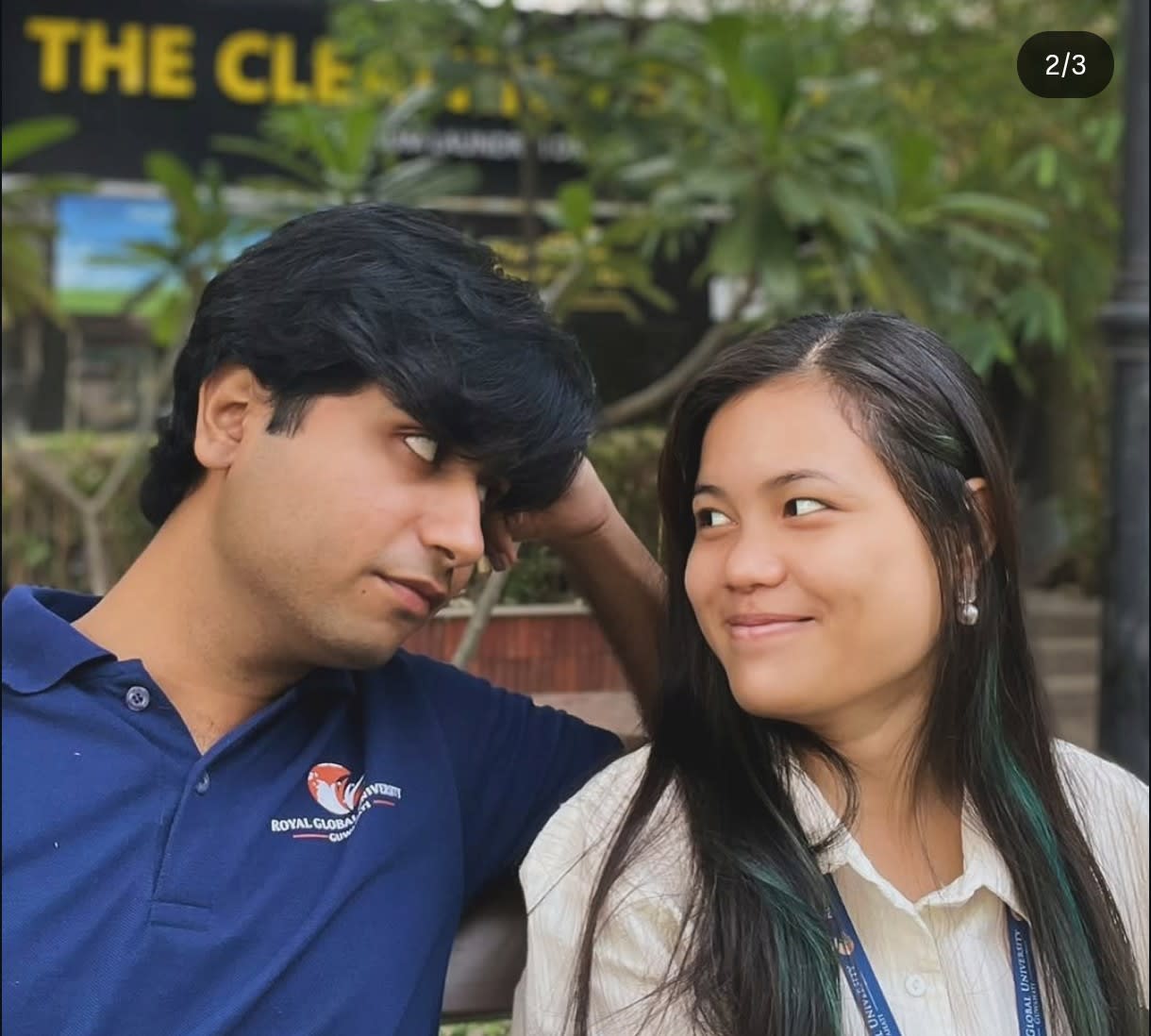 us moment