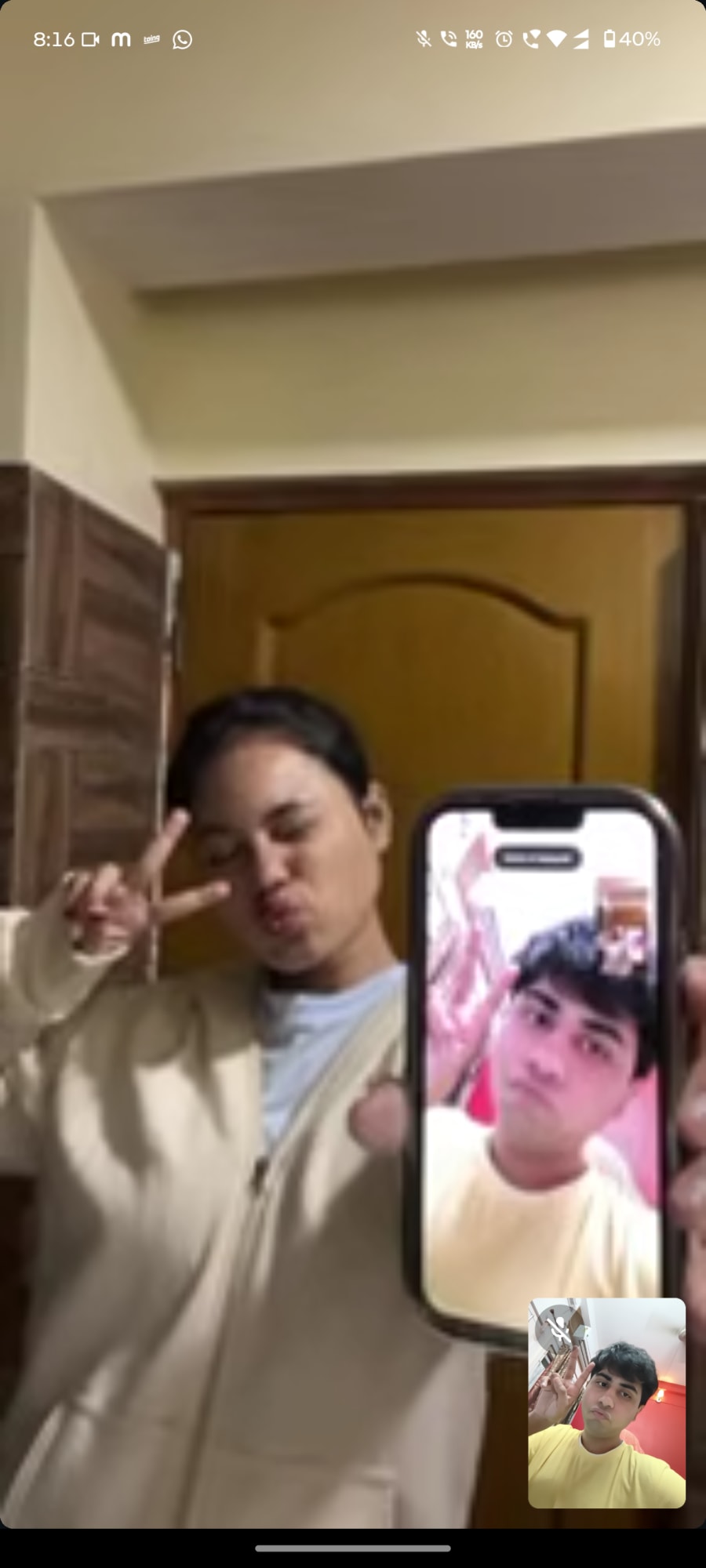 us moment