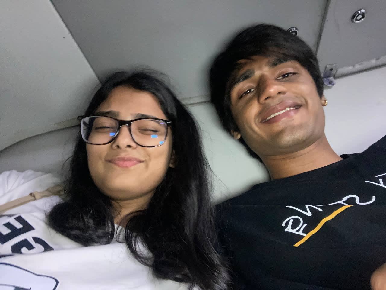 us