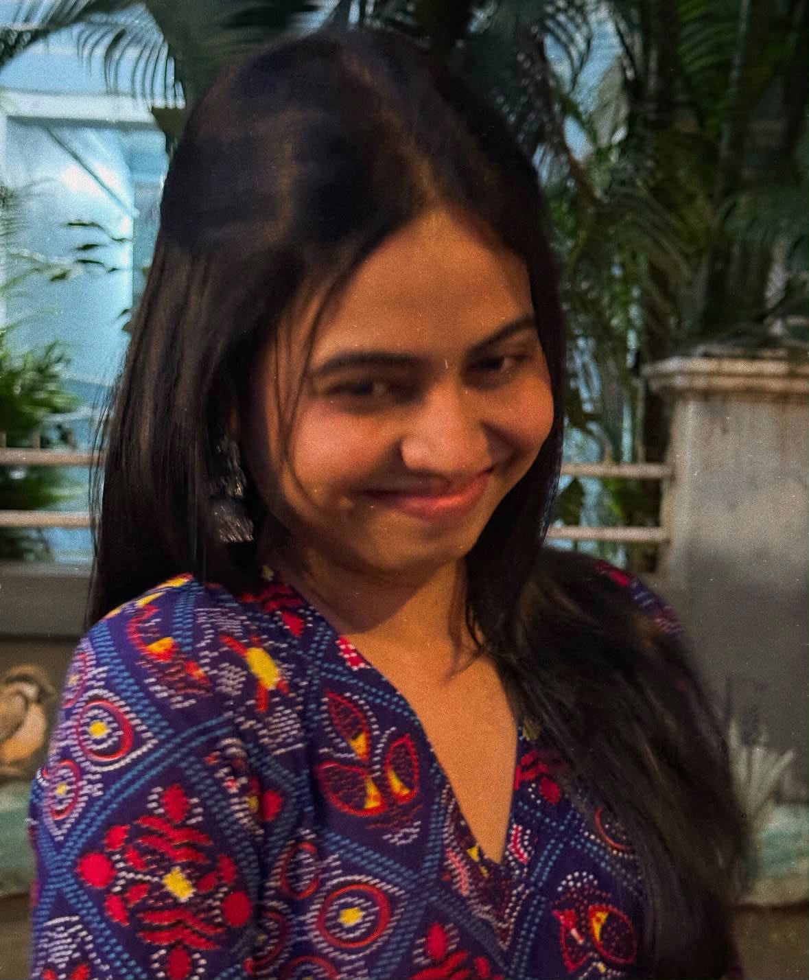 that smile
