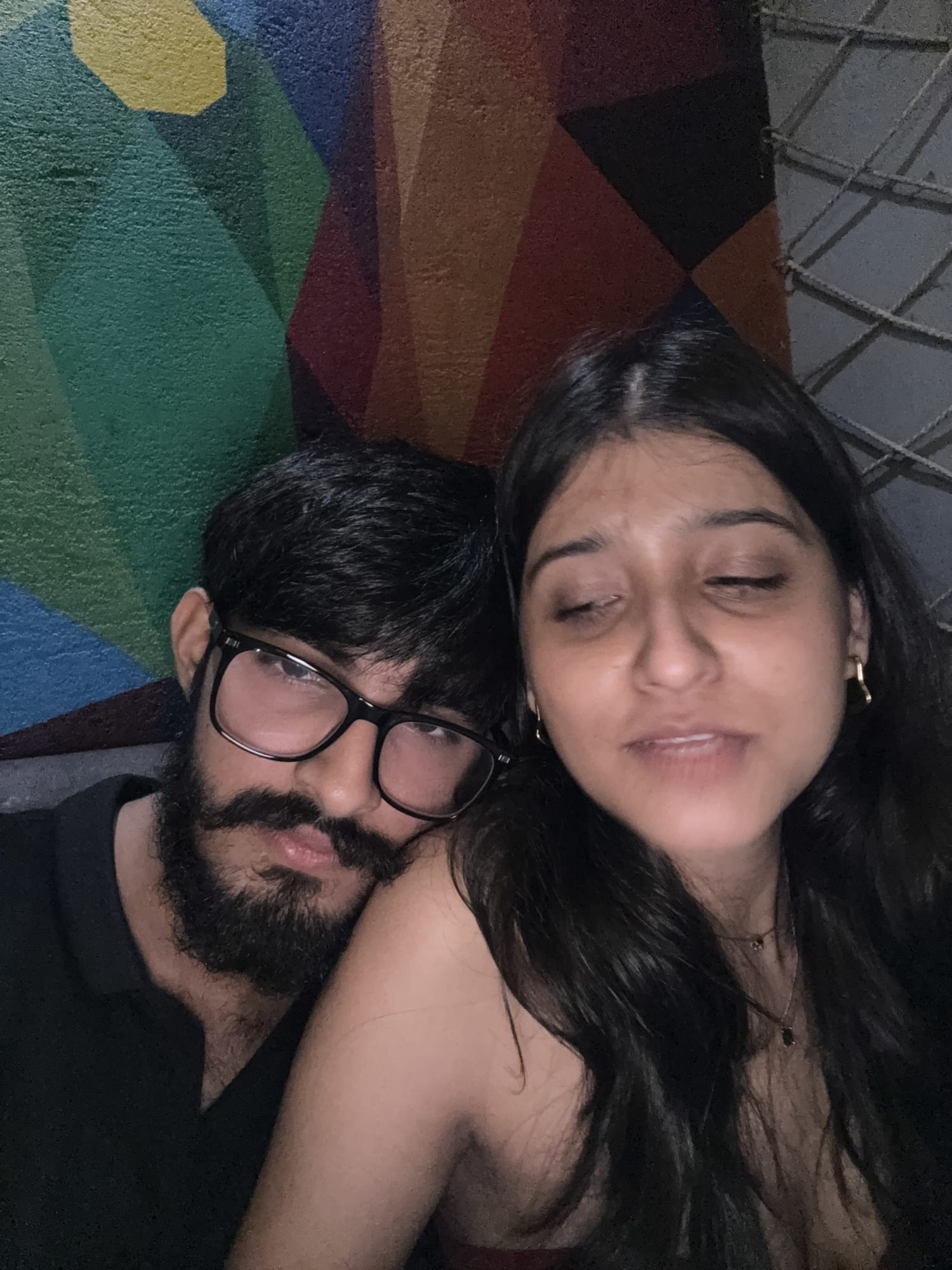 us