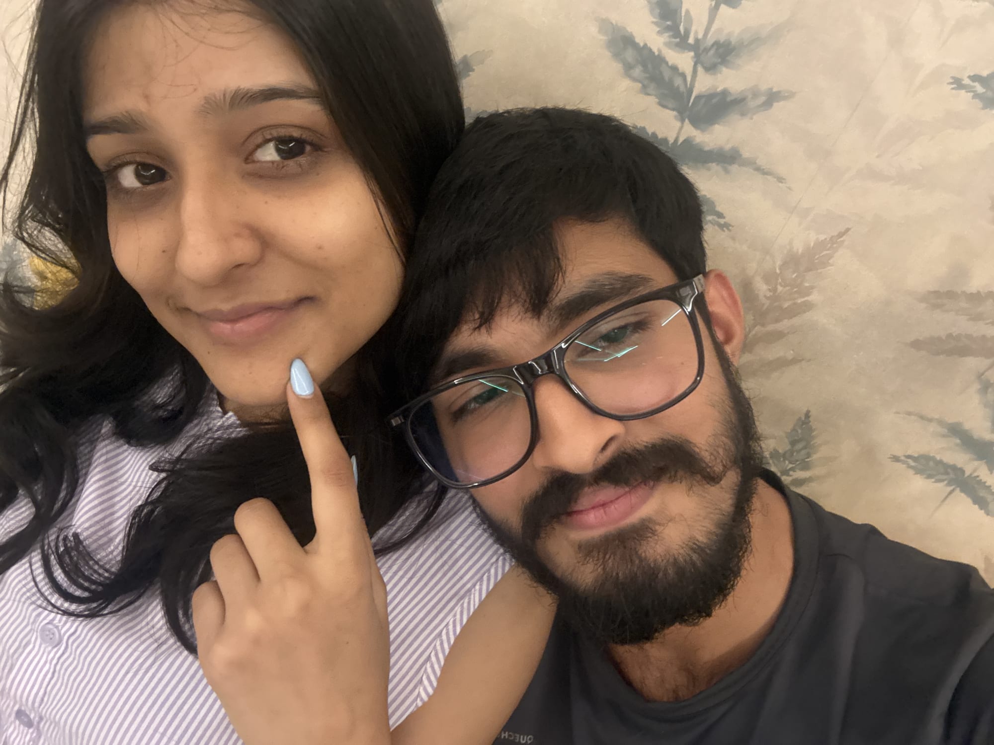us