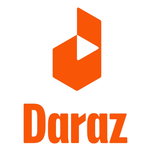 Daraz Logo