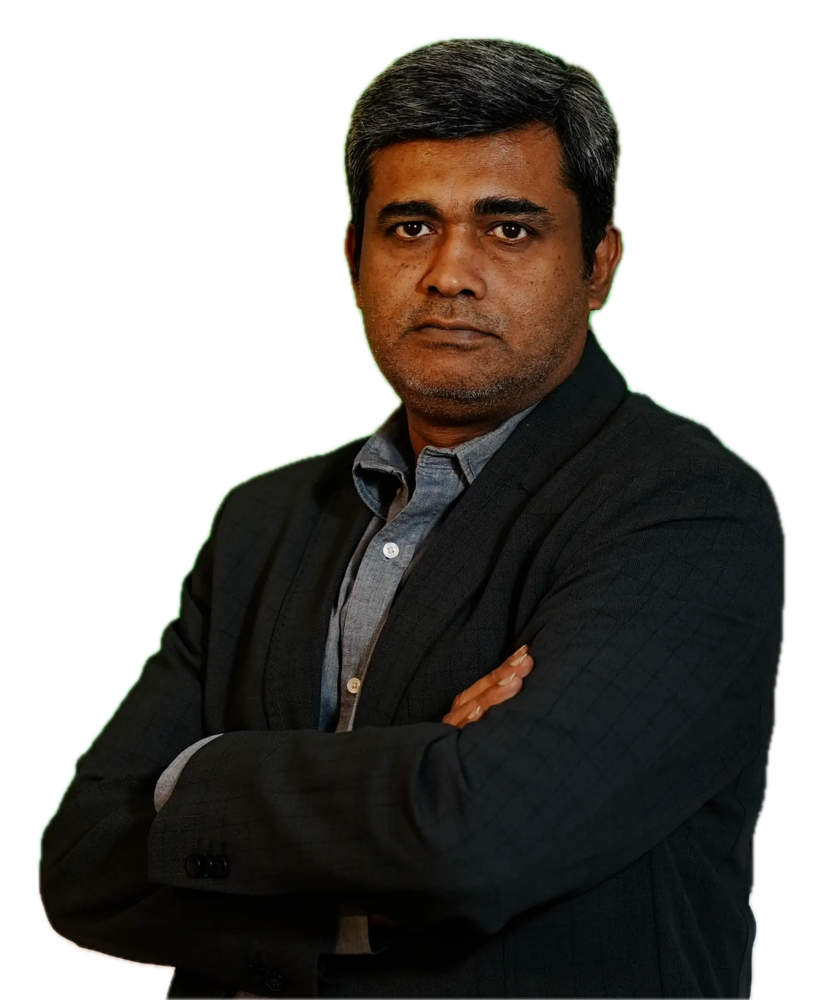 Mohammad Hassan Akbar Khan