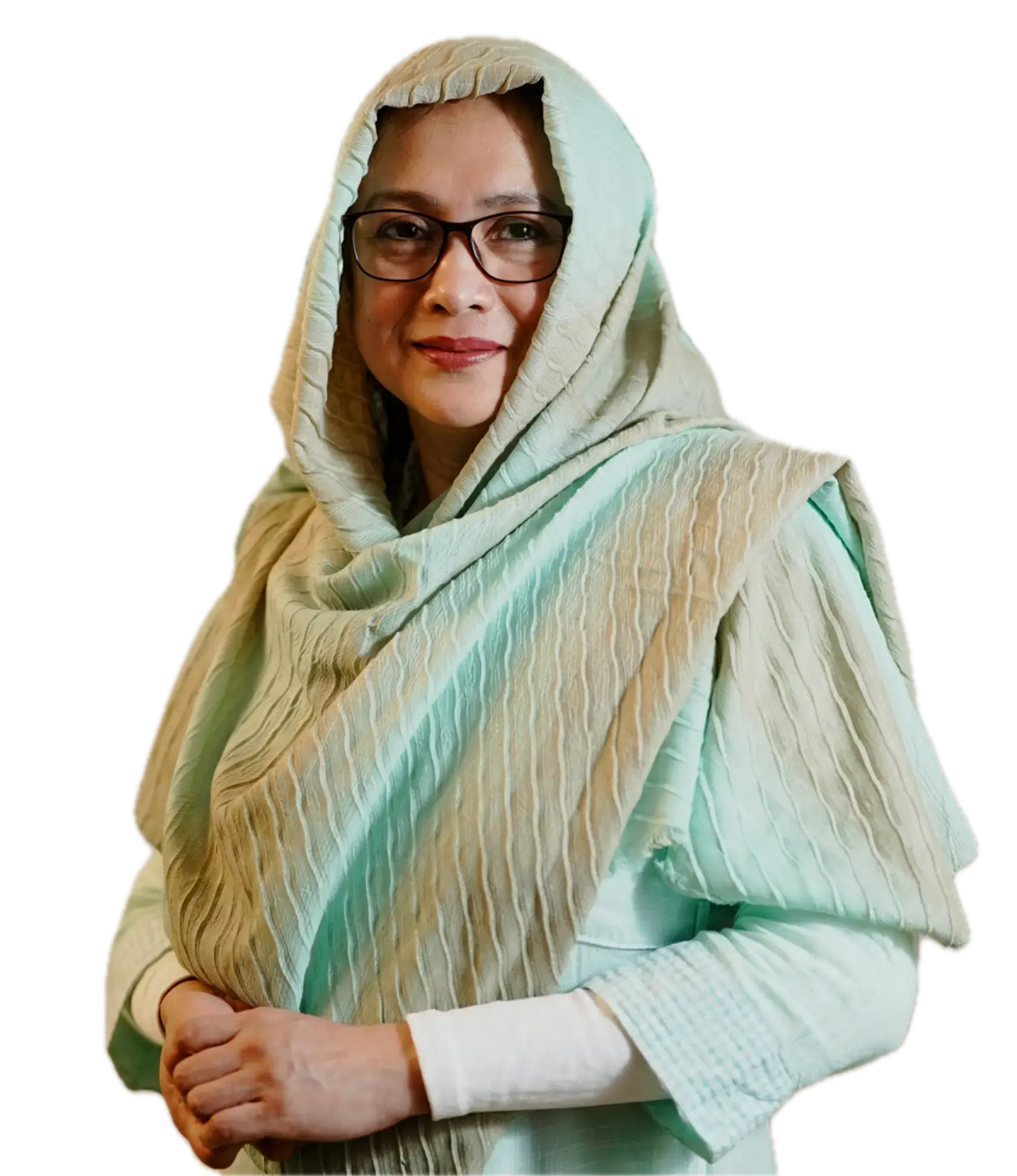 Farhad Al-Amin Moully