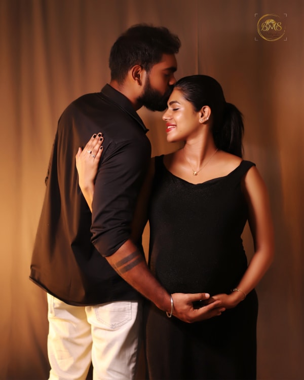 Maternity shoot photography by BMS Photography Studioz